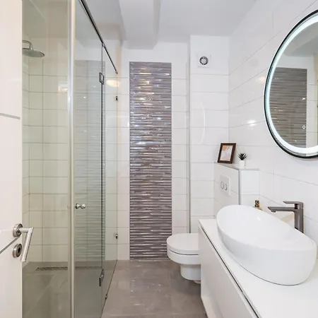 Apartment White Biograd Na Moru