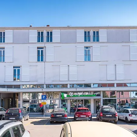 Apartment White Biograd Na Moru