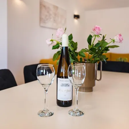 Apartment White Biograd Na Moru