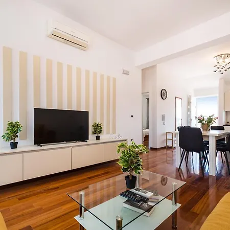 Apartment White Biograd Na Moru