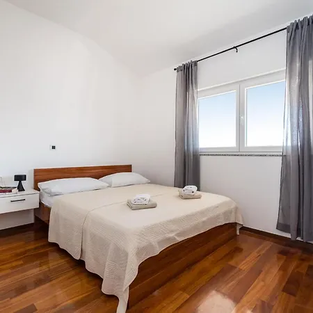 White Apartment *